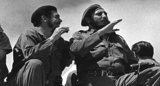 Fidel Castro Cuba Revoultion 1